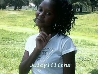 Juicylilitha