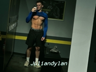 Juliandylan