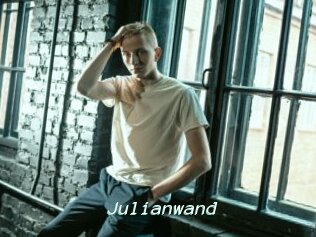 Julianwand