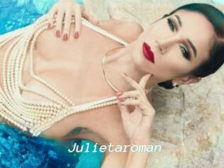 Julietaroman