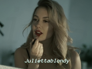 Juliettablondy