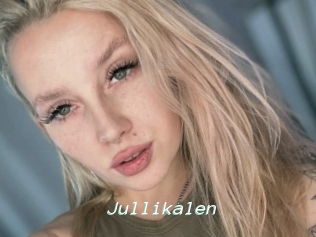 Jullikalen