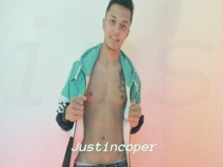 Justincoper