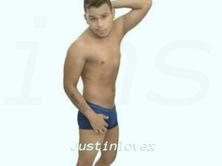 Justinlovex