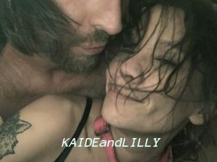 KAIDEandLILLY