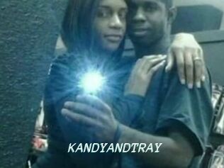 KANDYANDTRAY