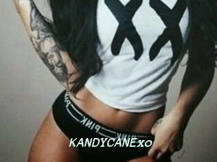 KANDYCANExo