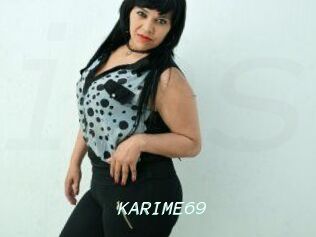 KARIME