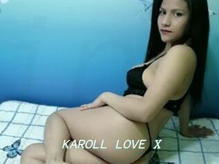 KAROLL_LOVE_X