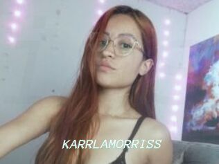 KARRLAMORRISS