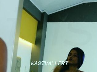 KASTVALLERY