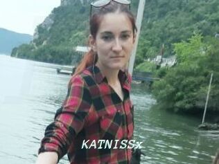 KATNISSx