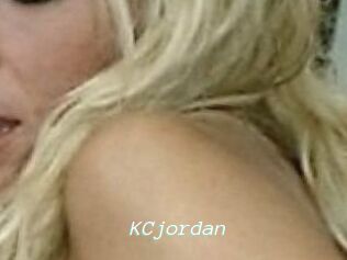 KCjordan