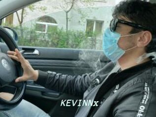 KEVINNx