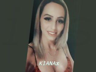 KIANAx