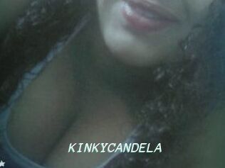 KINKYCANDELA