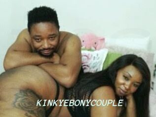 KINKYEBONYCOUPLE