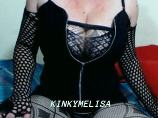 KINKYMELISA