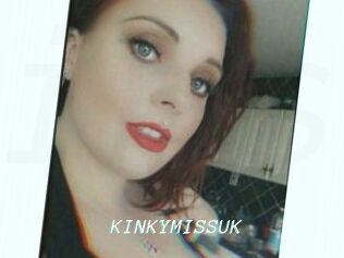 KINKYMISSUK