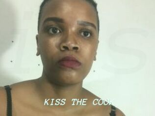 KISS_THE_COOK