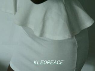 KLEOPEACE