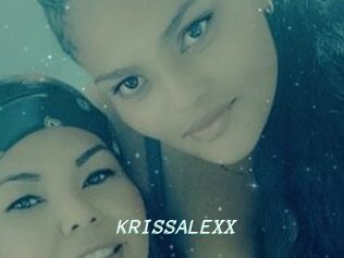 KRISSALEXX