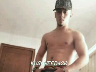 KUSHWEED420