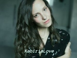 KabiriaLove