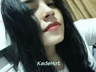 KadeHot