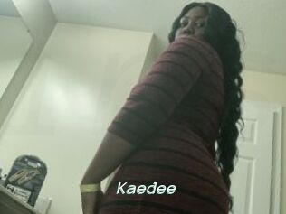 Kaedee