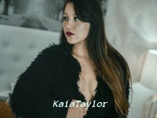 KaiaTaylor