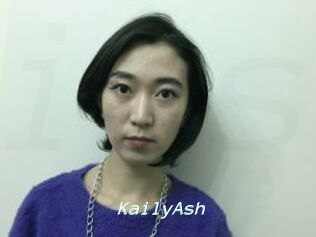 KailyAsh