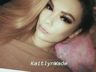 Kaitlyn_Wade