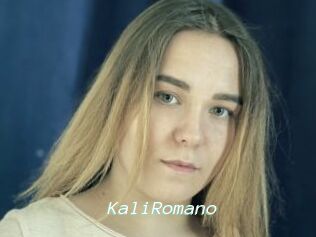 KaliRomano