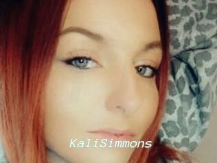 KaliSimmons