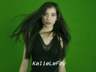 KalieLeFay