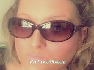 KalikoGomez