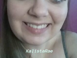 KalistaRae