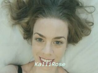 KalliRose