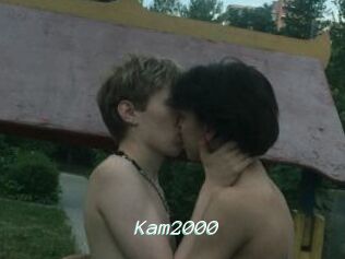 Kam2000