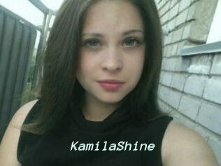 KamilaShine