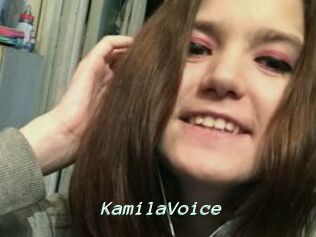 KamilaVoice