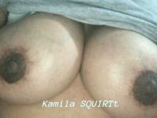 Kamila_SQUIRTt