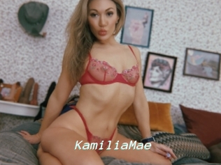 KamiliaMae