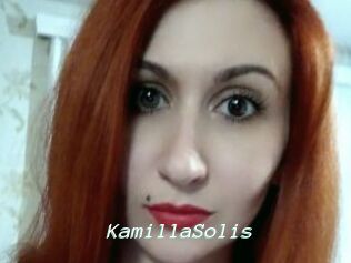 KamillaSolis