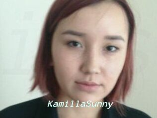 KamillaSunny