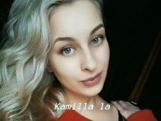 Kamilla_la