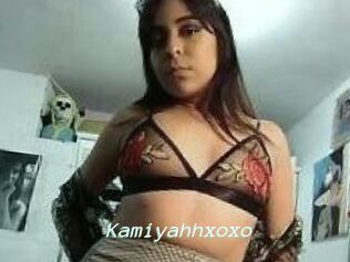 Kamiyahhxoxo