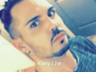 Kamylle