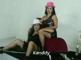 Kanddy